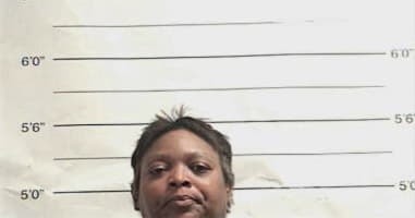 Vernadette Jenkins, - Orleans Parish County, LA 